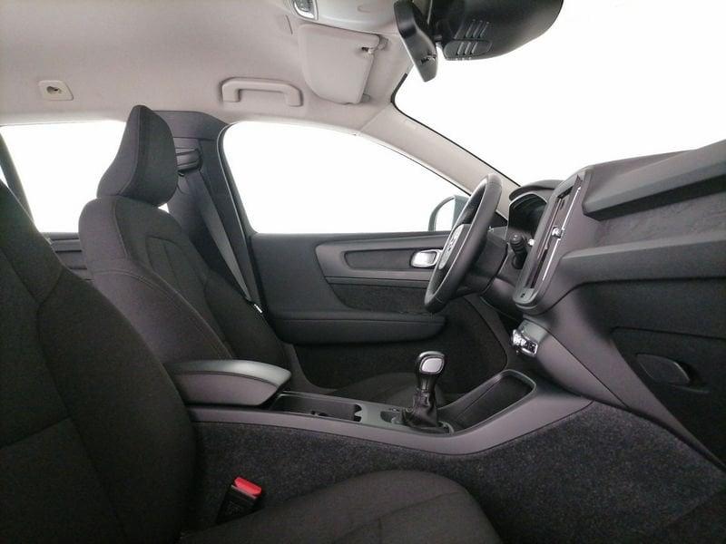 Volvo XC40 1.5 t2 Momentum Core my21
