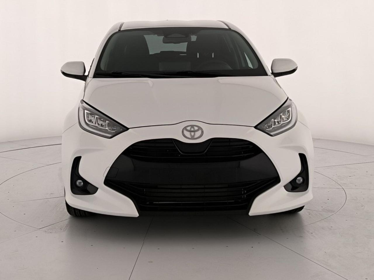 Toyota Yaris 1.5h trend