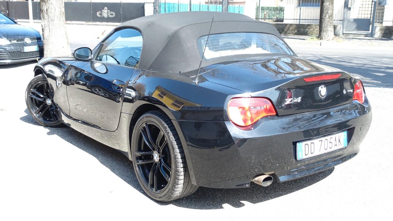 Bmw Z4 2.0i cat Roadster