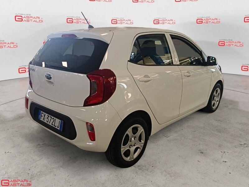 Kia Picanto 1.0 COOL