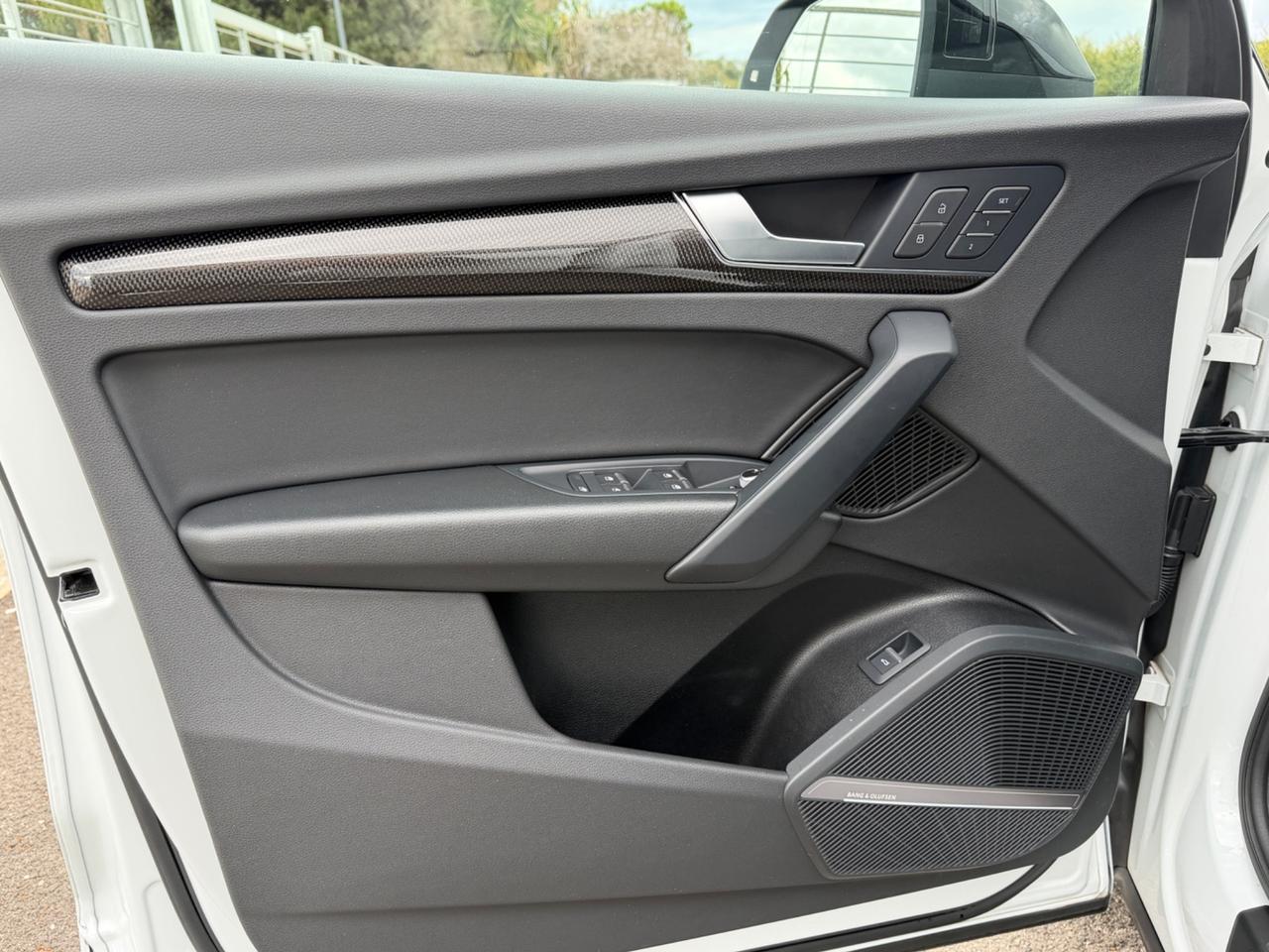Audi Q5 SQ5 TDI quattro tiptronic sport attitude