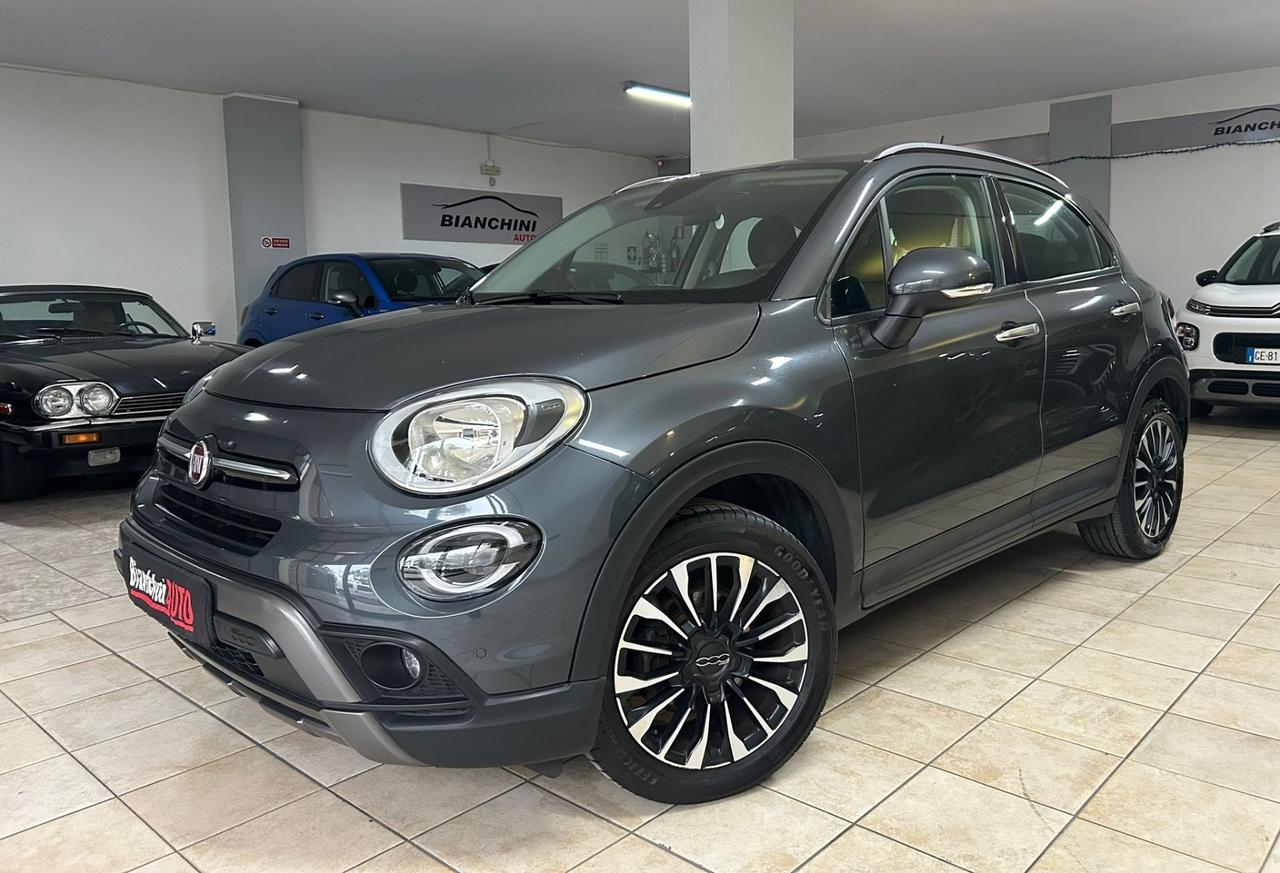 Fiat 500X 1.6 MultiJet 130 CV Cross