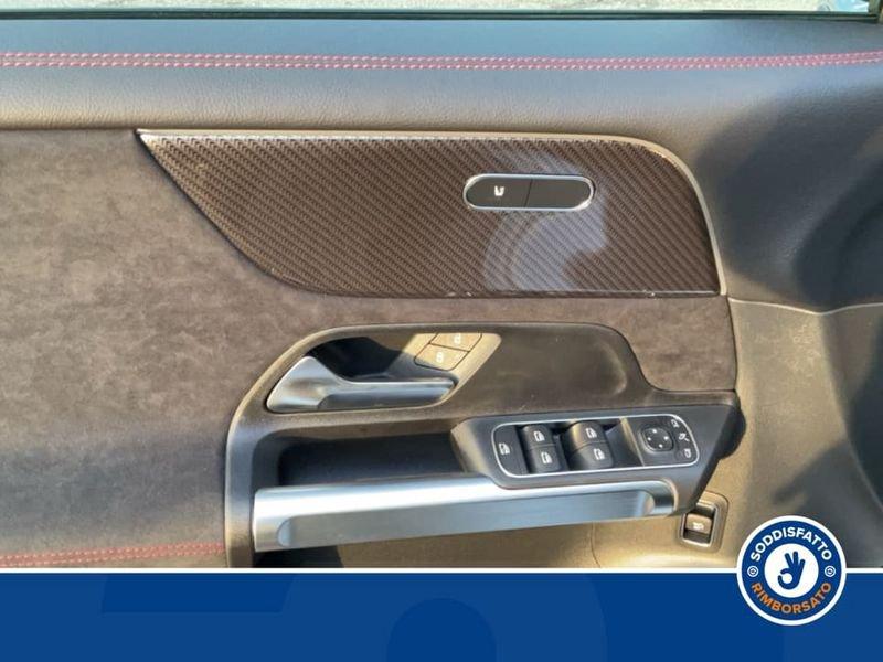 Mercedes-Benz GLB Classe 200d 4Matic AMG Line Advanced Plus