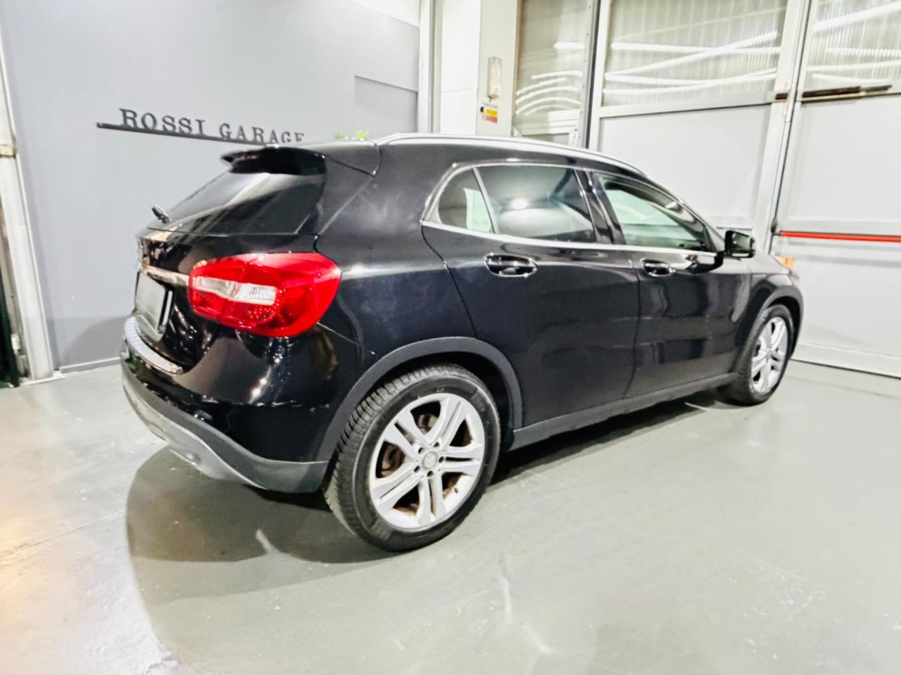 Mercedes-benz GLA 200 Executive