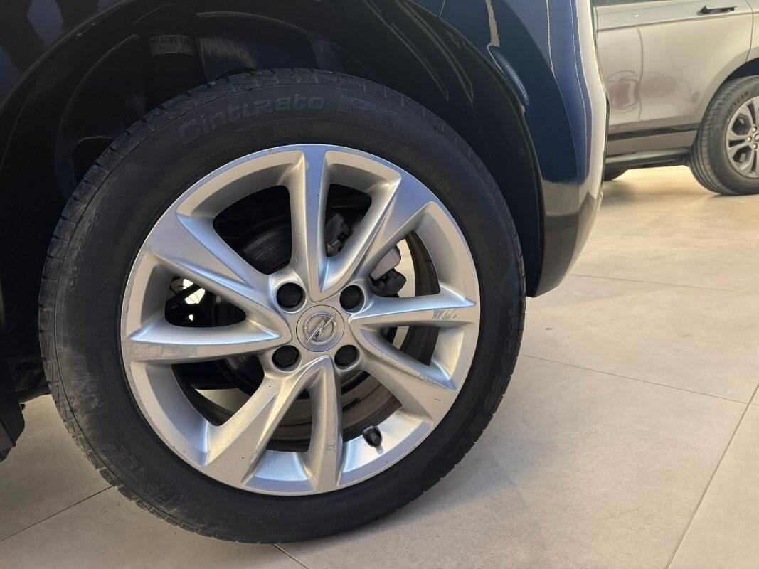 Opel Corsa 1.2 Elegance s&s 75cv