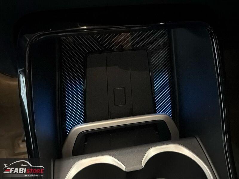 BMW X1 20d 163 Cv sDrive M-Sport Pro - Tetto, Pelle, LED, Camera ecc