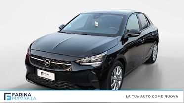OPEL Corsa VI 2020 - Corsa 1.5 Edition s&s 100cv