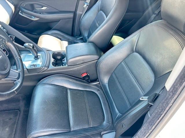 Jaguar E-Pace 2.0D 150 CV AWD R-Dynamic S