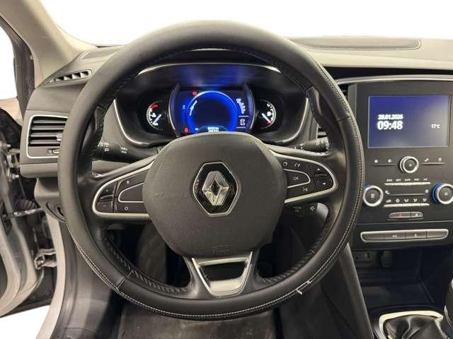 Renault Megane Megane Sporter 1.5 dci energy Business 110cv