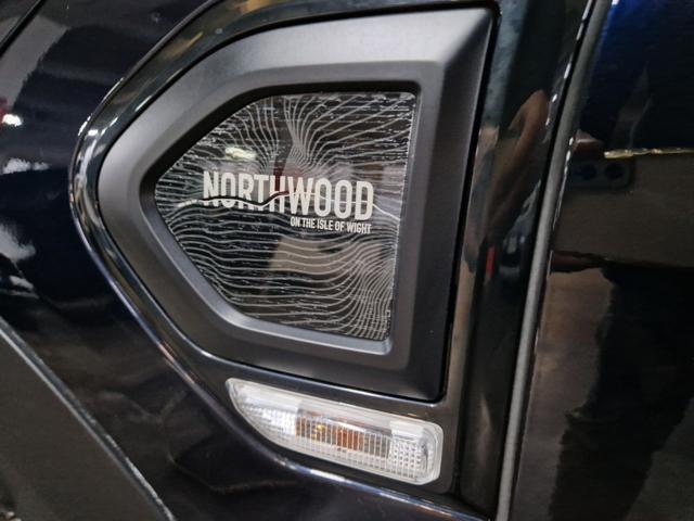 MINI Countryman 1500 BENZINA CV.102 NORTHWOOD KM.69.800 UNIPROPR