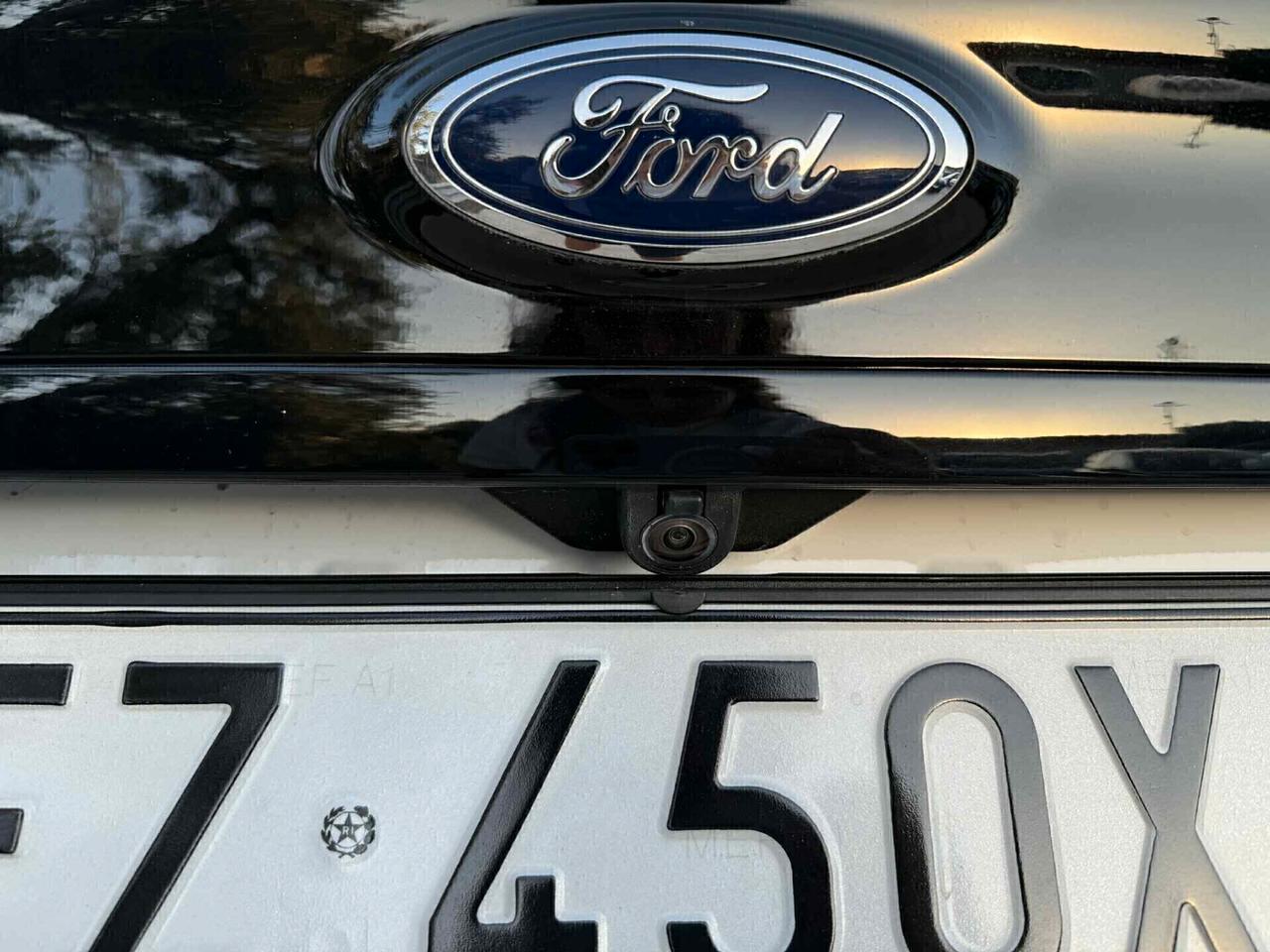 Ford Edge 2.0 EcoBlue 238CV AWD S&S Autom. ST-Line 37.000km