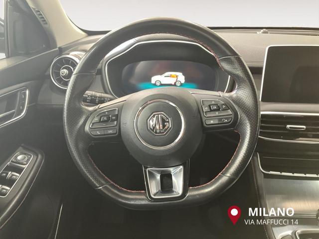 MG EHS Plug-in Hybrid Excite