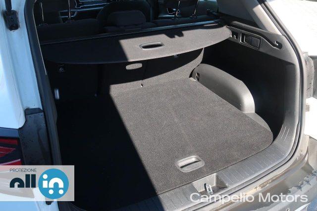 KIA Sportage Sportage 1.6 TGDi DCT M.Hybrid Business