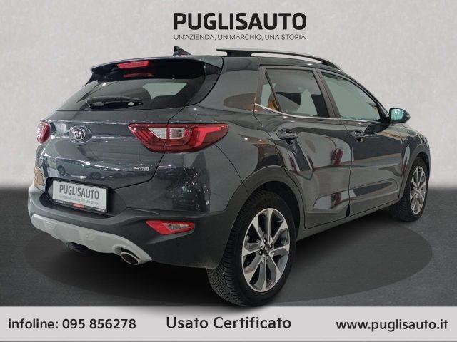 KIA Stonic 1.6 CRDi 115 CV Energy