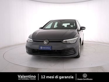 Volkswagen Golf 2.0 TDI Life