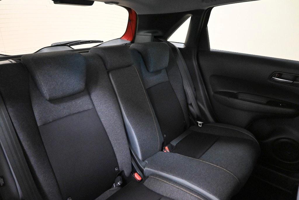HONDA Jazz 4ª serie '20-> Jazz 1.5 Hev eCVT Sport