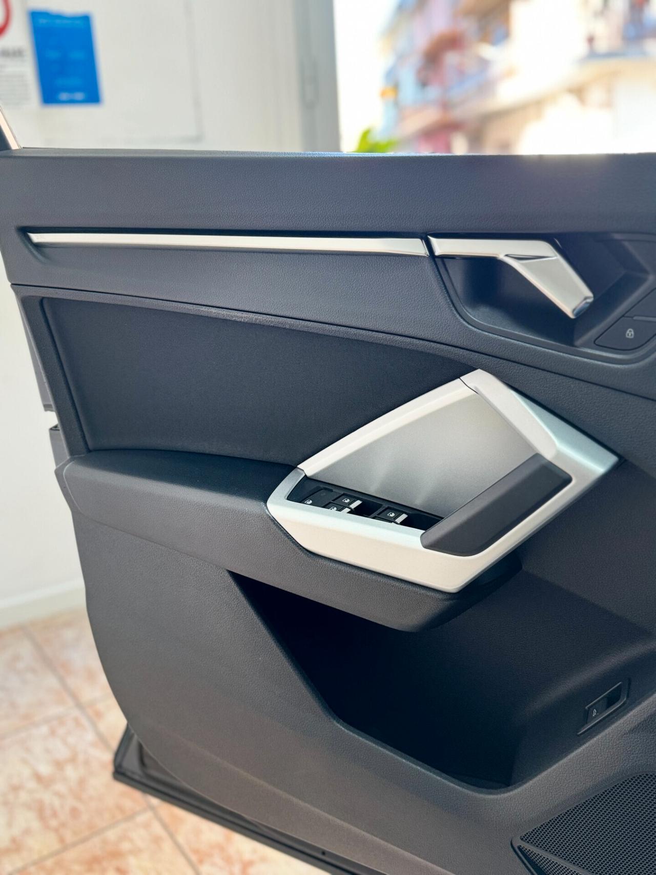 Audi Q3 SportBack 35 TDI Business Plus