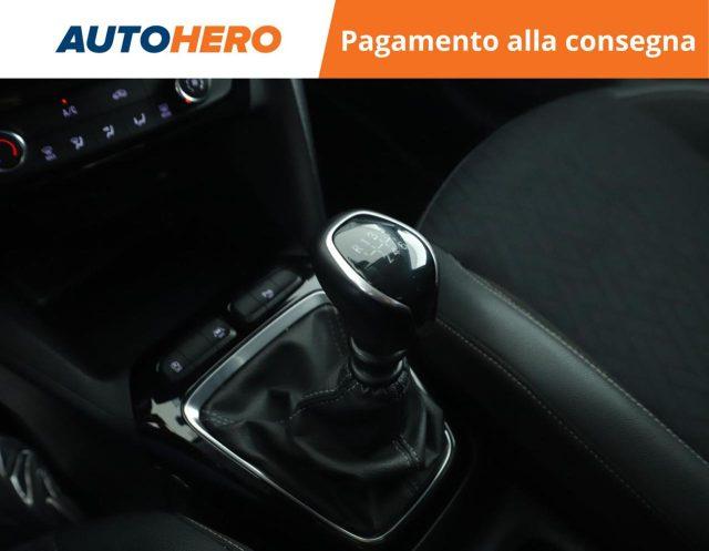 OPEL Corsa 1.2 100 CV Elegance