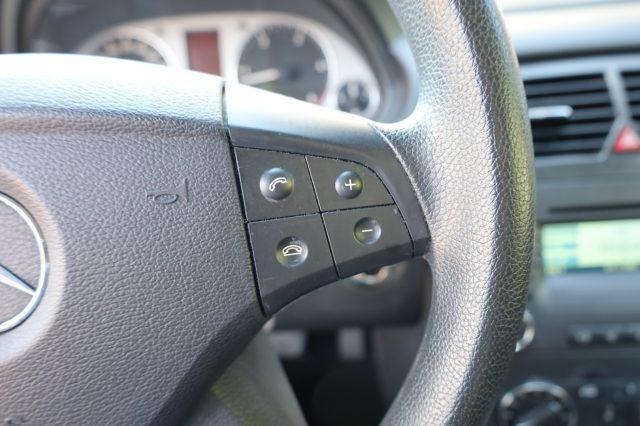 MERCEDES-BENZ B 180 CDI Sport Automatica