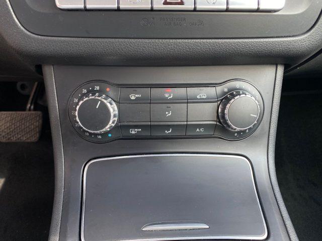 MERCEDES-BENZ B 180 CDI Automatica