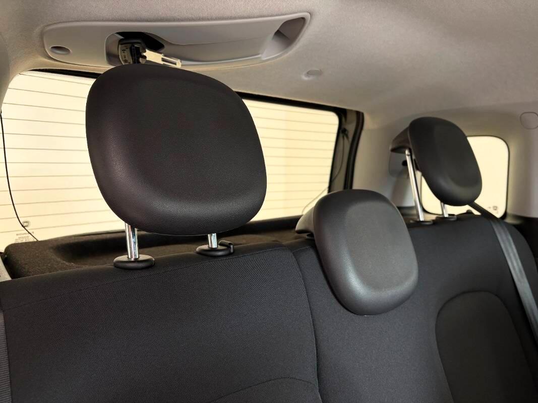 Fiat Panda III 1.0 firefly hybrid City Life s&s 70cv 5p.ti