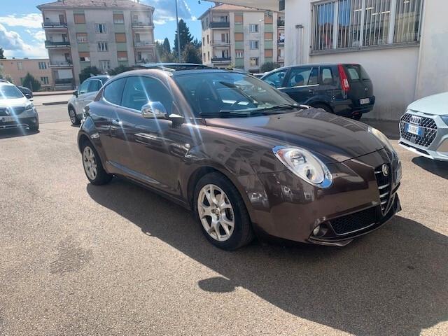 Alfa Romeo MiTo 1.4 105 CV M.air NEOPATENTATI