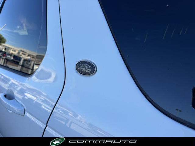LAND ROVER Discovery Sport 2.0 TD4 150 CV SPORT HSE AUT. BLACK AND WHITE