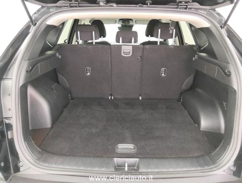 Hyundai Tucson 1.6 T-GDI 48V XTech