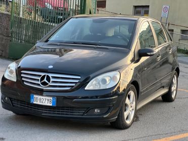 Mercedes-benz B 180 CDI Sport unico propietario