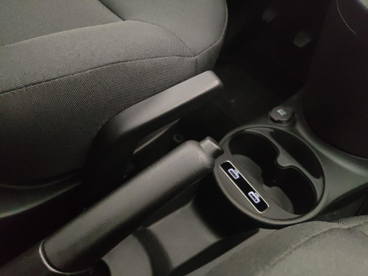 FIAT 500 III 2015 1.0 70CV HYBRID DOLCEVITA