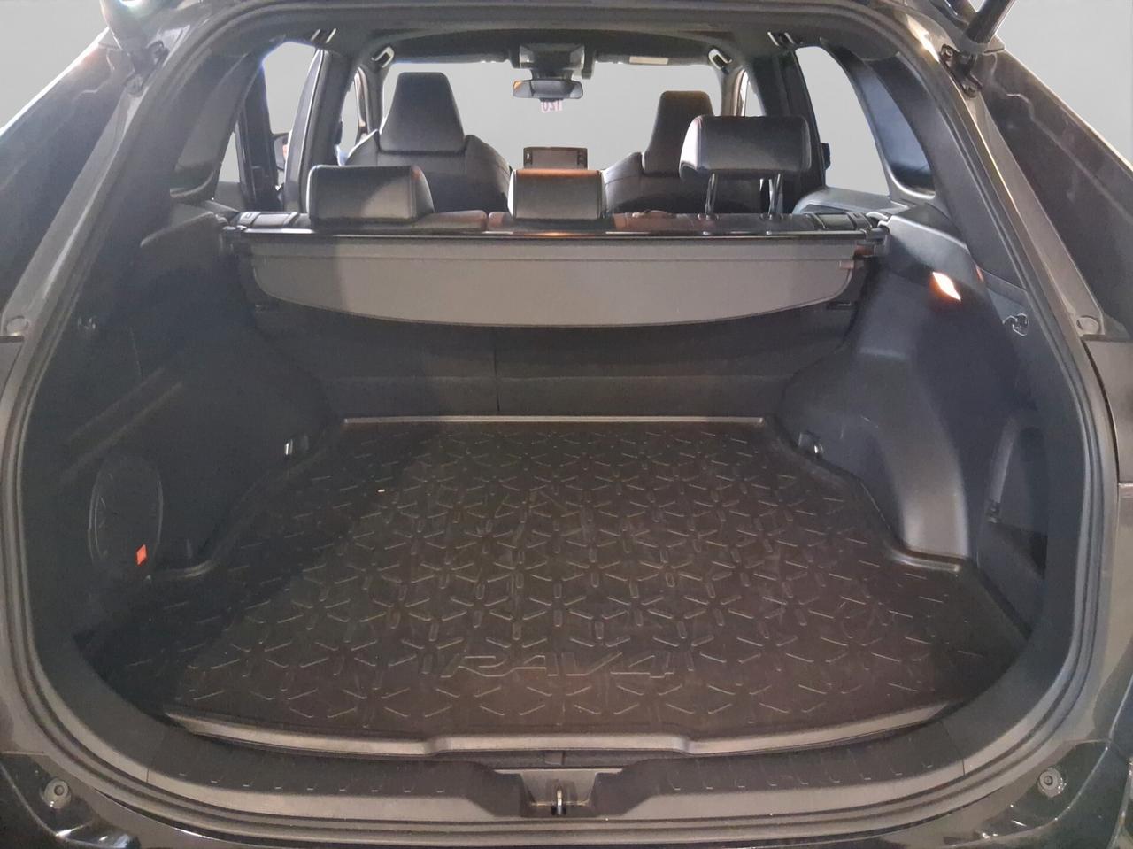 Toyota RAV 4 RAV4 2.5 HV (218CV) E-CVT 2WD Style