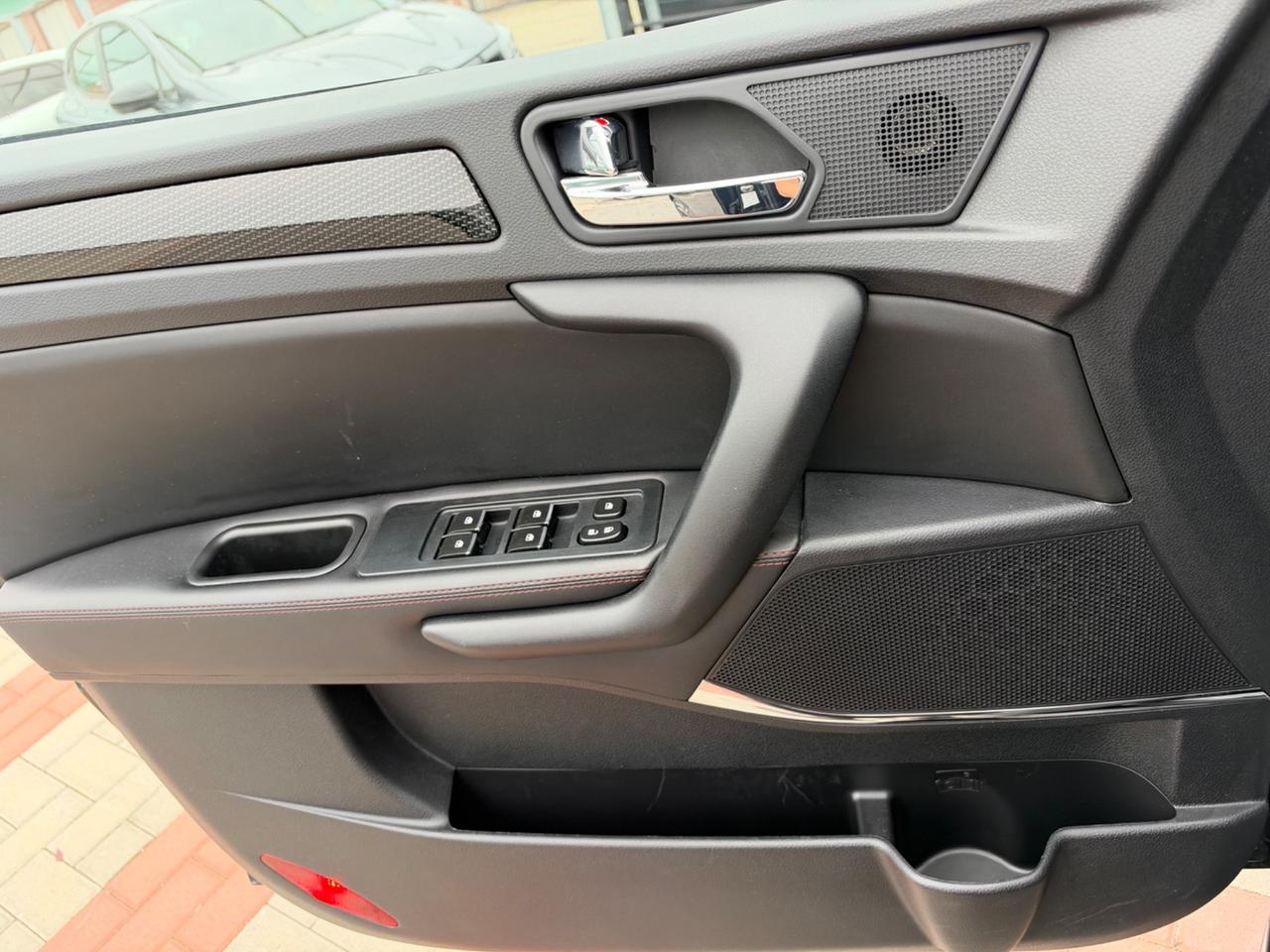 Dr DR4 Sport 1.6 Bi-Fuel GPL OK NEOPATENTATI