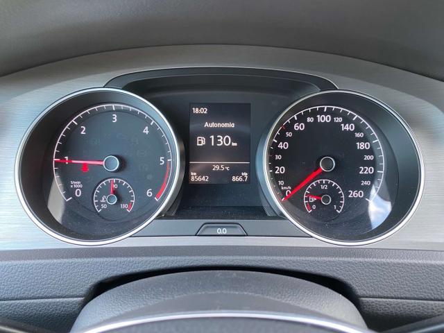 Volkswagen Golf 7 5p 1.6 tdi * Cinghia Distribuzione sostituita *