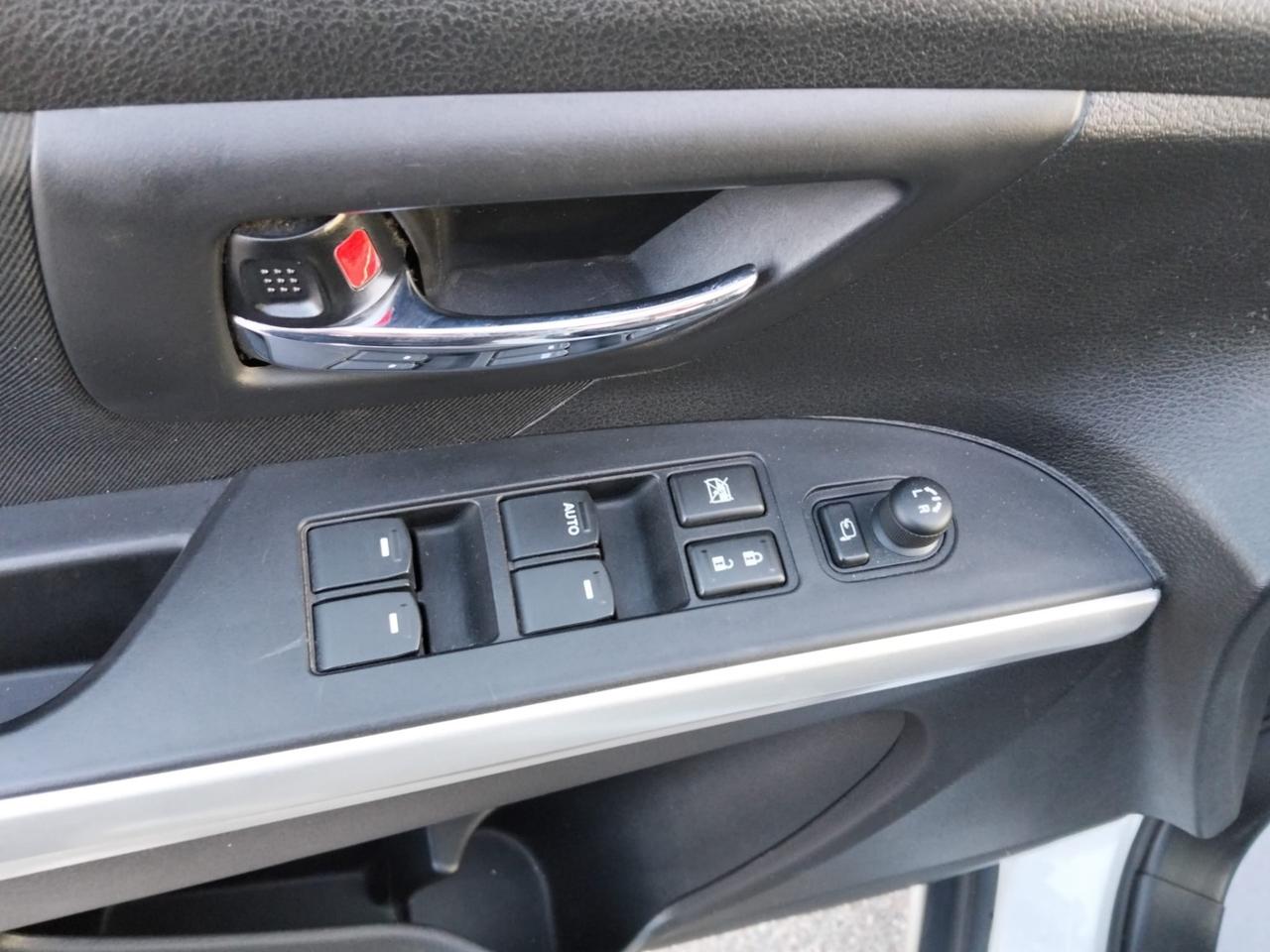 Suzuki S-Cross 1.6 DDiS 120Cv*Cerchi*Bizona*Aux