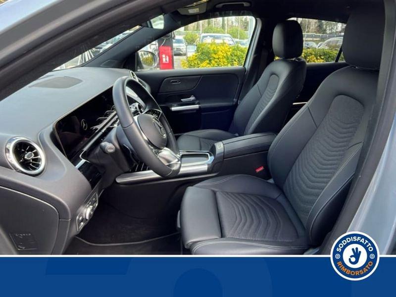 Mercedes-Benz GLA 180 d Automatic Advanced Progressive