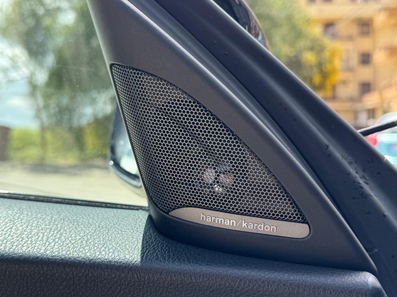 BMW SERIE 1 120I 177 CV M-SPORT TETTUCCIO FULL