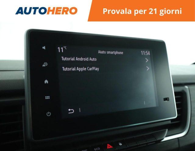 RENAULT Trafic BluedCi 150CV PL-TN