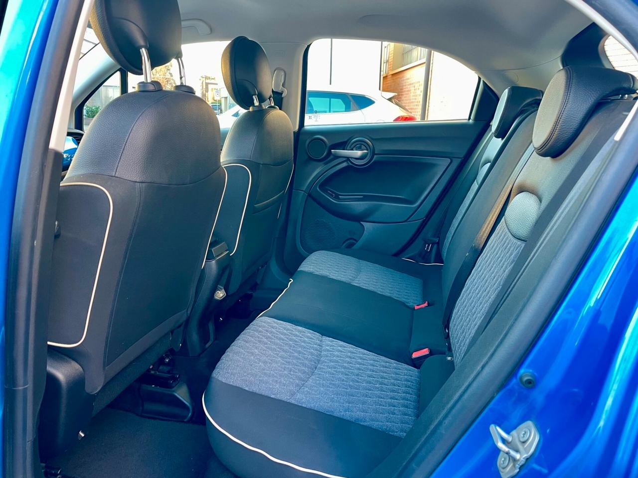 Fiat 500X 1.3 MultiJet 95 CV- ALLESTIMENTO FULL OPTIONAL- PARI AL NUOVO