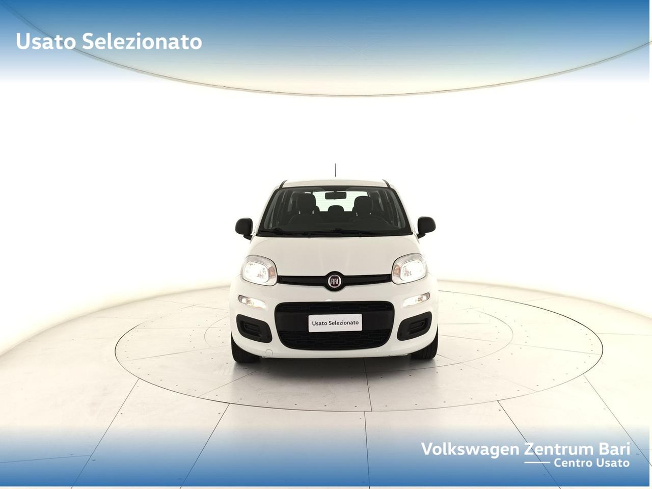 Fiat Panda 1.0 firefly hybrid s&s 70cv 5p.ti