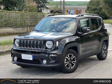 JEEP Renegade Longitude 1.0 T-GDI