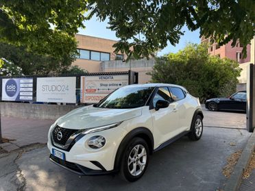 Nissan Juke 1.0 km. 69.000 GANCIO TRAINO!