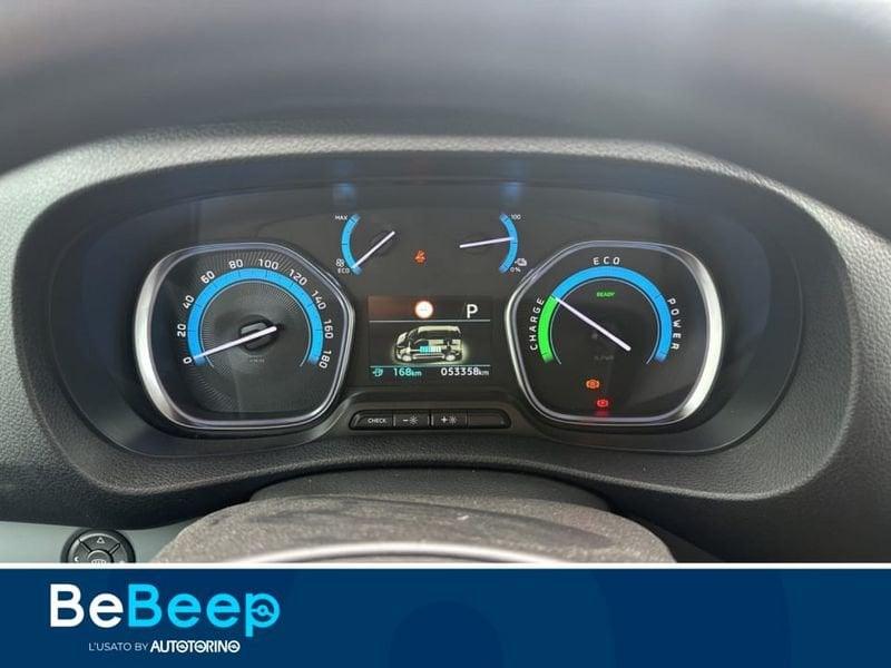 Toyota Proace Electric 75KWH 10Q L2 S COMFORT