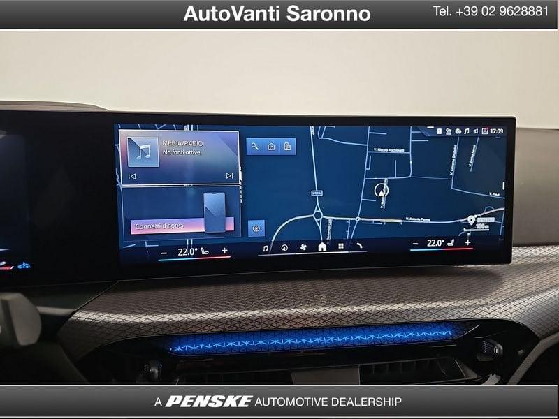 BMW Serie 3 Touring 320d 48V xDrive Touring Msport Pro