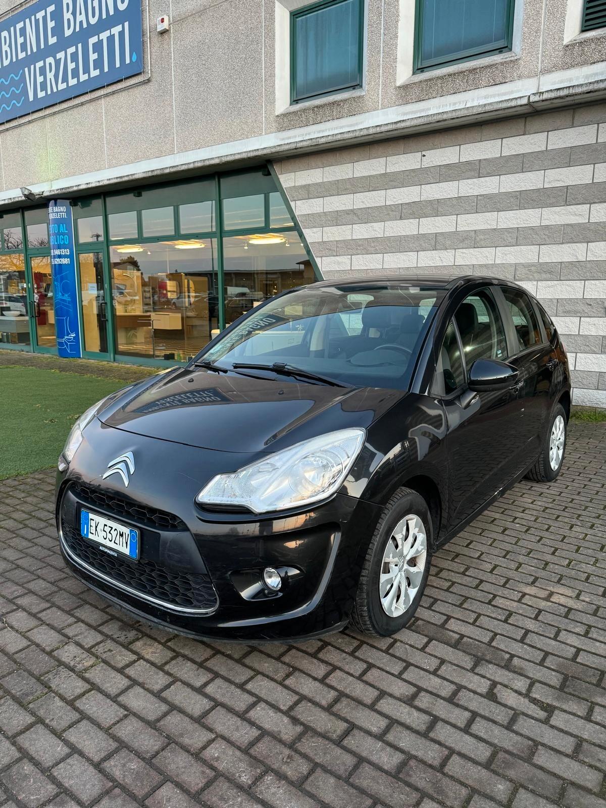 Citroen C3 1.1 Attraction