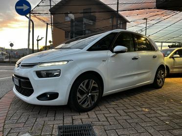 Citroen C4 Picasso BlueHDi 150 S&S EAT6 Exclusive