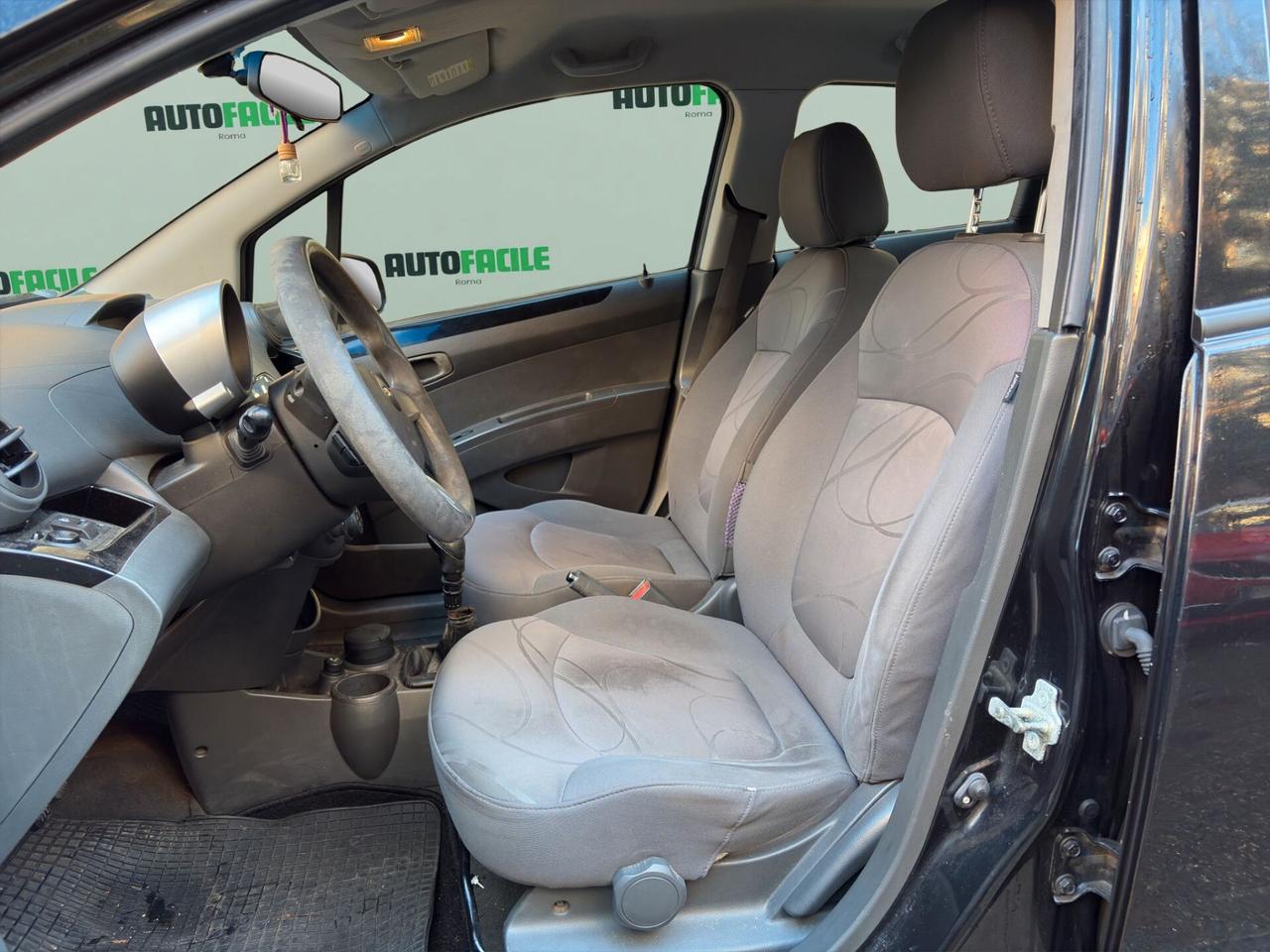 Chevrolet Spark 1.0 LS - OTTIME CONDIZIONI