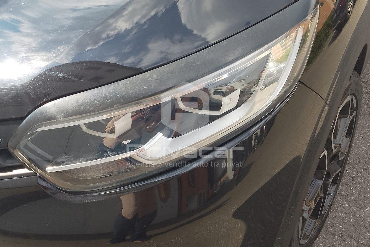 RENAULT Kadjar dCi 130CV Energy Sport Edition 2