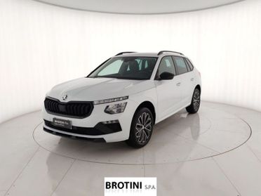 Škoda Kamiq 1.0 TSI Black Dots 70kW