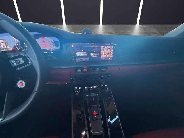 Porsche 992 911 VIII Carrera 992 Coupe 3.0 Carrera 394cv auto MY 2026 Tetto/Pasm/Scarichi/Pack Sport/Pack Chrono