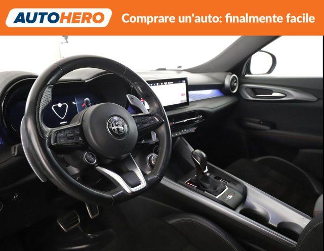 ALFA ROMEO Tonale 1.5 130 CV MHEV TCT7 Edizione Speciale